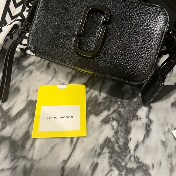Marc Jacobs crossbody new without tags - Picture 2 of 6